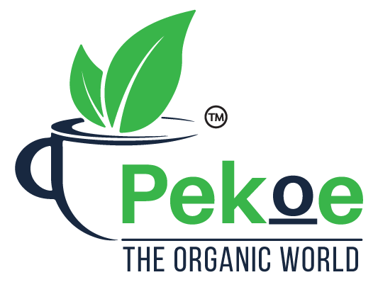 PekoeOrganic_Logo
